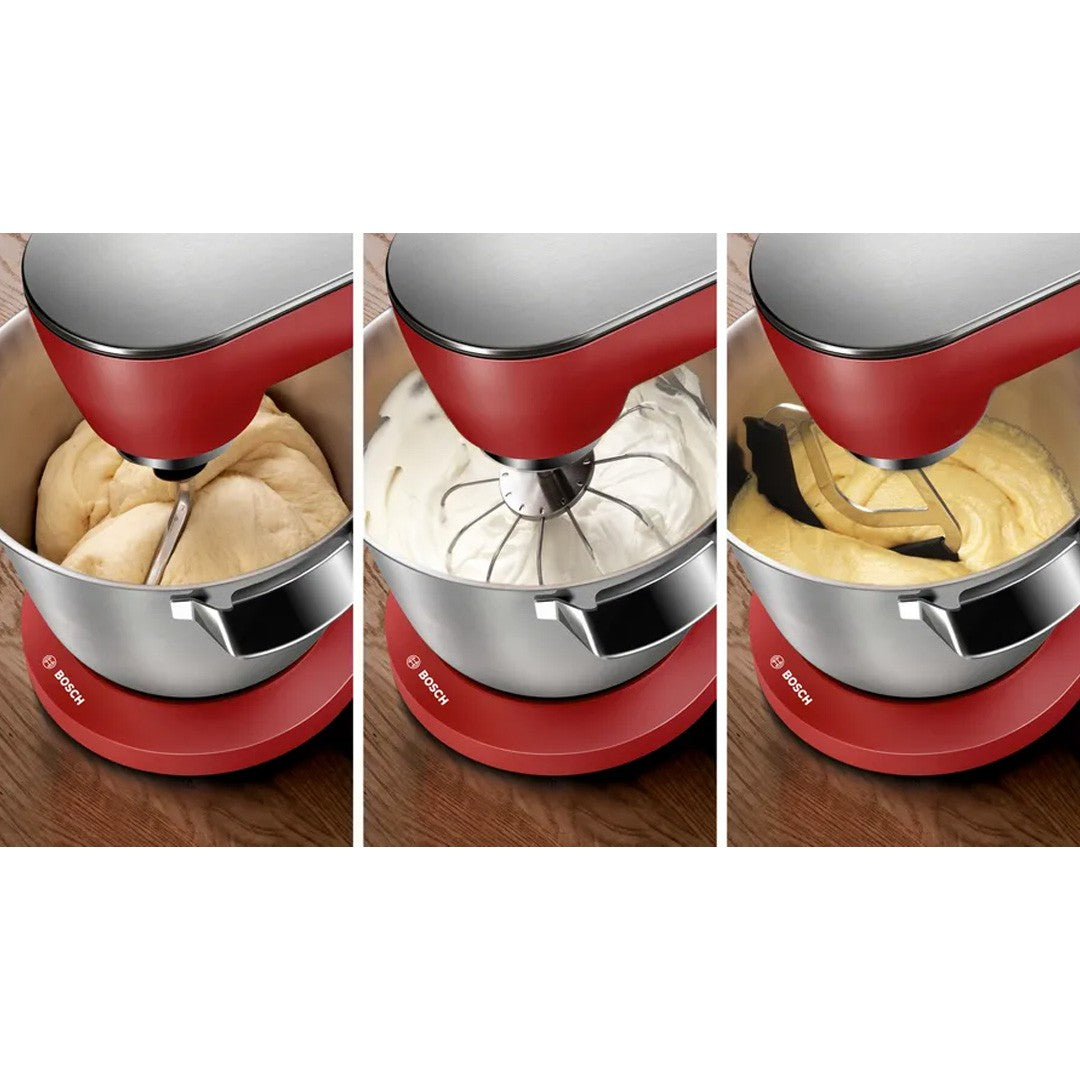 Robot De Cocina Bosch Serie 8 Mum9A66R00 Open Box-2
