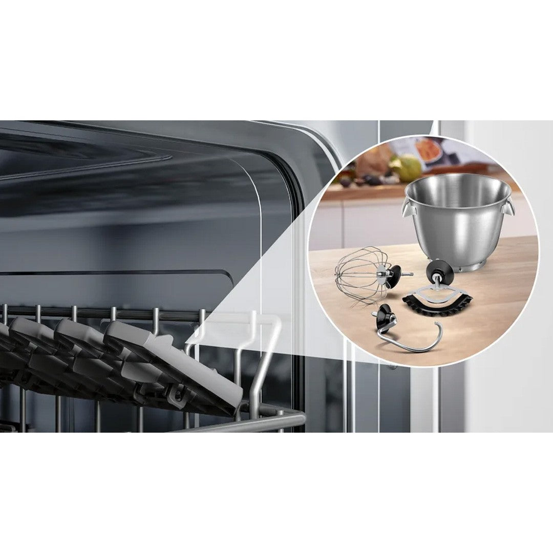 Robot De Cocina Bosch Serie 8 Mum9A66R00 Open Box