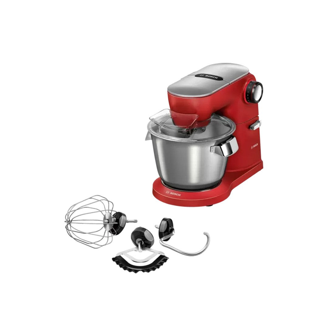 Robot De Cocina Bosch Serie 8 Mum9A66R00 Open Box