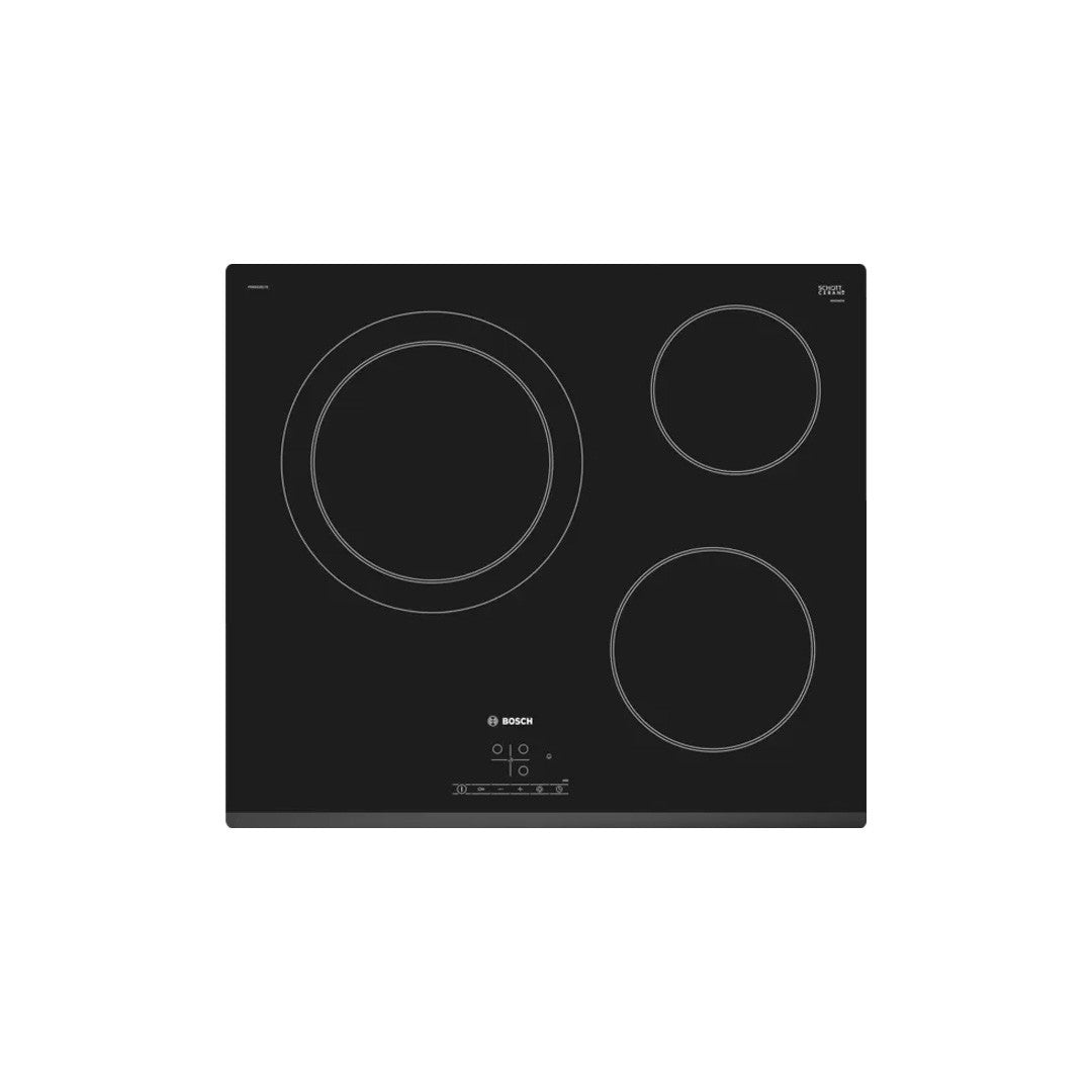 Encimera Vitrocerámica Bosch Serie 4 Pkk631B17E Open Box