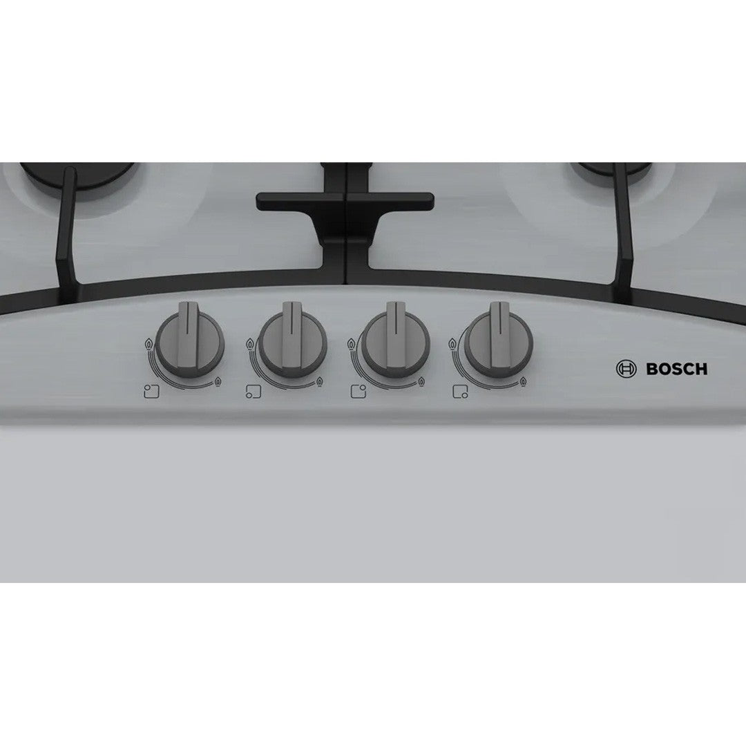 Encimera A Gas Bosch Serie 2 Pgp6G5B90 Open Box-2