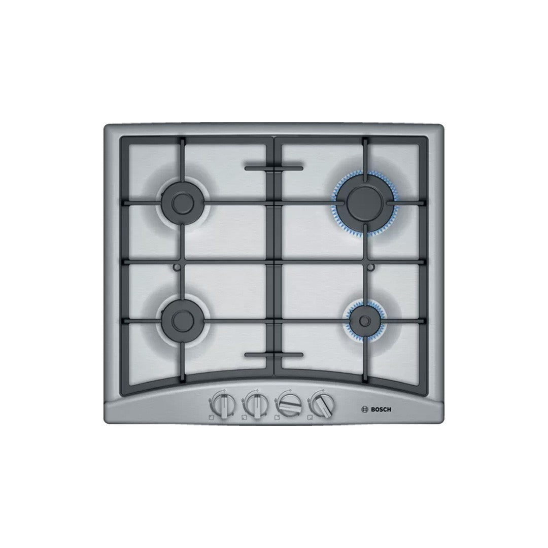 Encimera A Gas Bosch Serie 2 Pgp6G5B90 Open Box-1