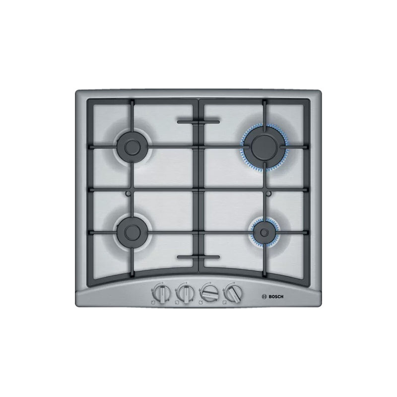 Encimera A Gas Bosch Serie 2 Pgp6G5B90 Open Box-1