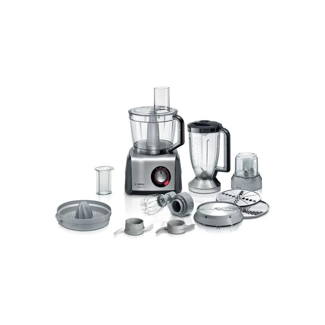 Procesador De Alimentos Bosch Multitalent Mc812M844 Open Box-3