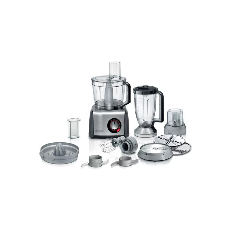 Procesador De Alimentos Bosch Multitalent Mc812M844 Open Box-3