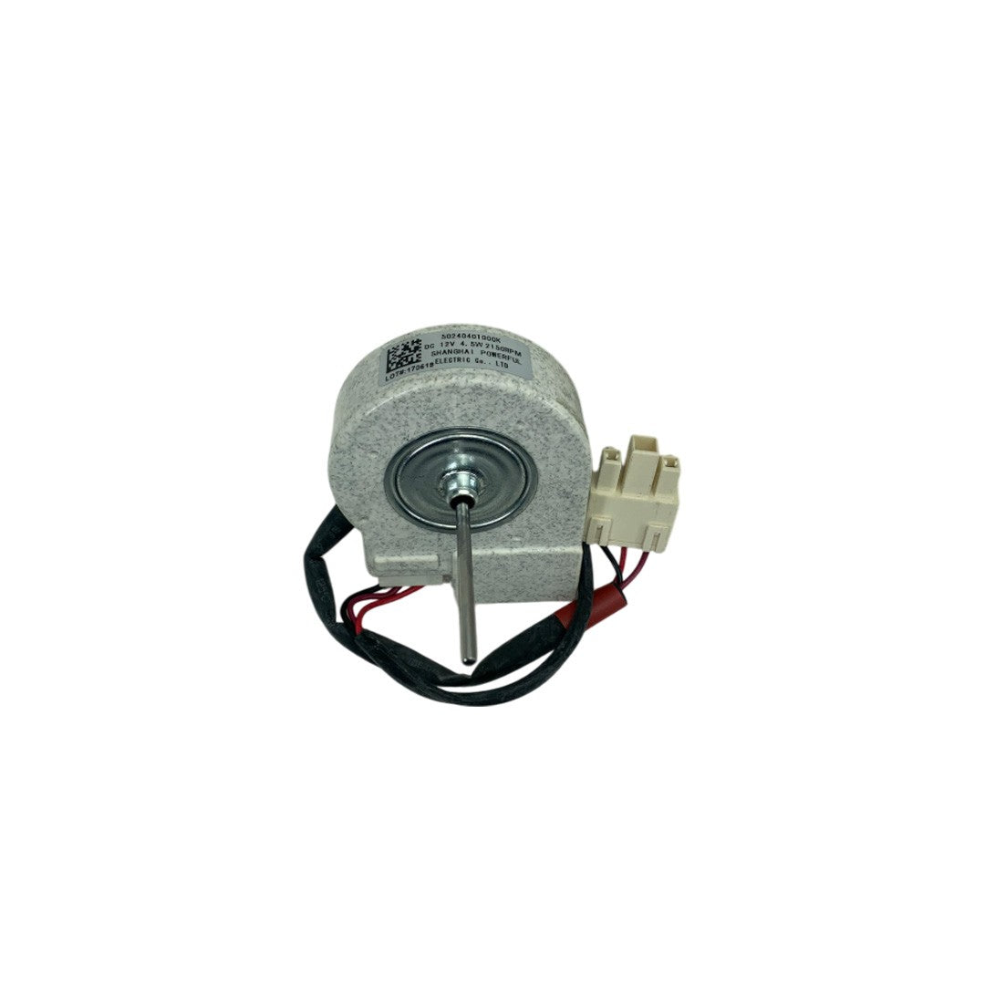 Ventilador No Frost Para Refrigerador Midea Mrfs-4500G585Fw
