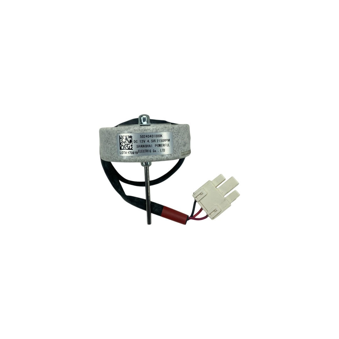 Ventilador No Frost Para Refrigerador Midea Mrfs-4500G585Fw-3