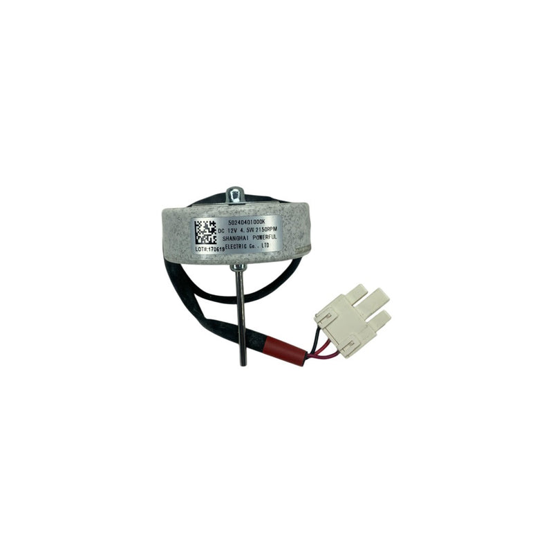 Ventilador No Frost Para Refrigerador Midea Mrfs-4500G585Fw-3
