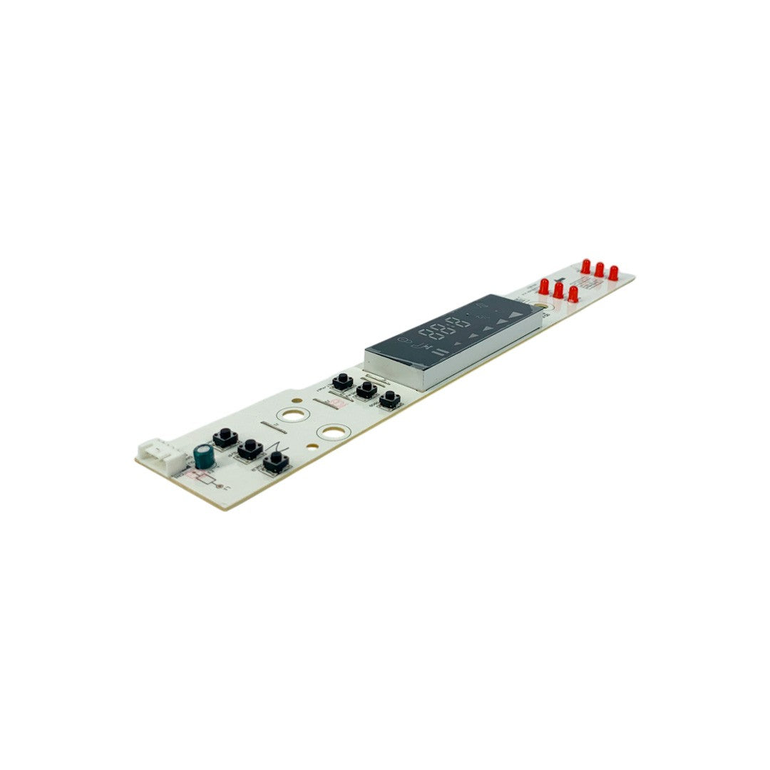 Tarjeta Para Lavavajillas Fensa Computer 9430 Inox Original-1