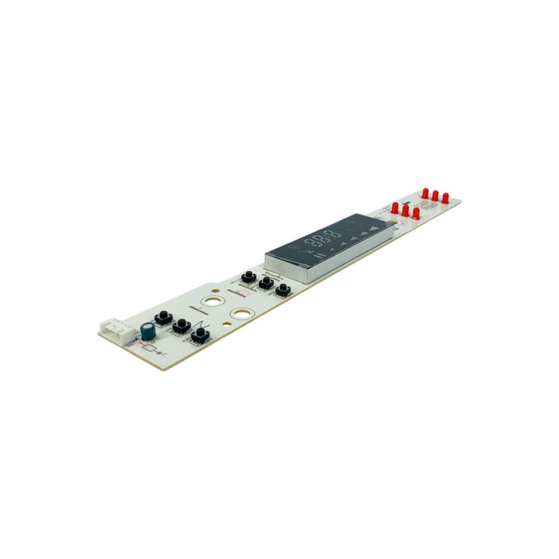 Tarjeta Para Lavavajillas Fensa Computer 9430 Inox Original-1