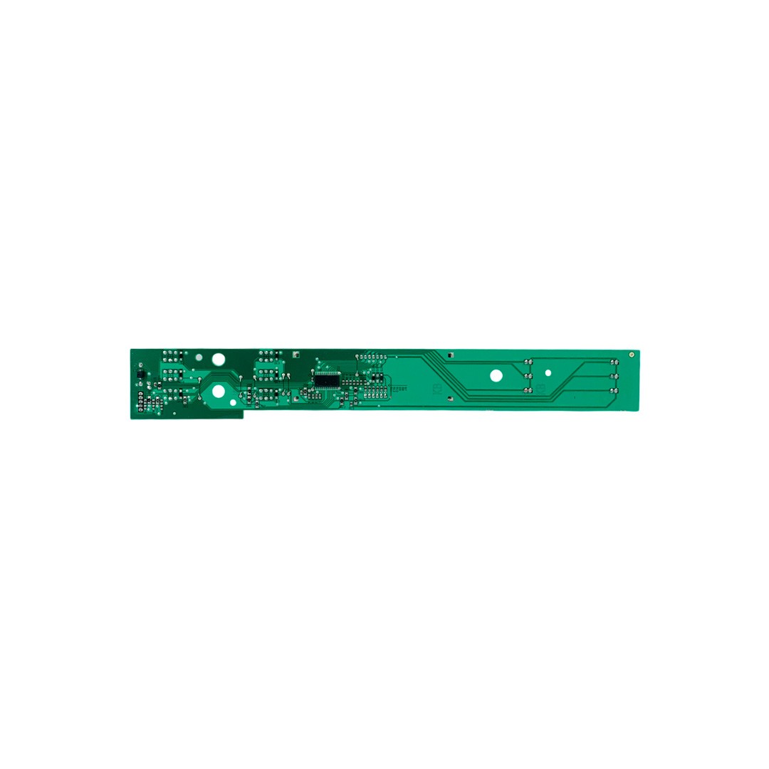 Tarjeta Para Lavavajillas Fensa Computer 9430 Inox Original-2