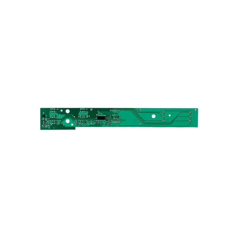 Tarjeta Para Lavavajillas Fensa Computer 9430 Inox Original-2