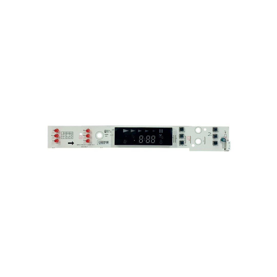 Tarjeta Para Lavavajillas Fensa Computer 9430 Inox Original-3