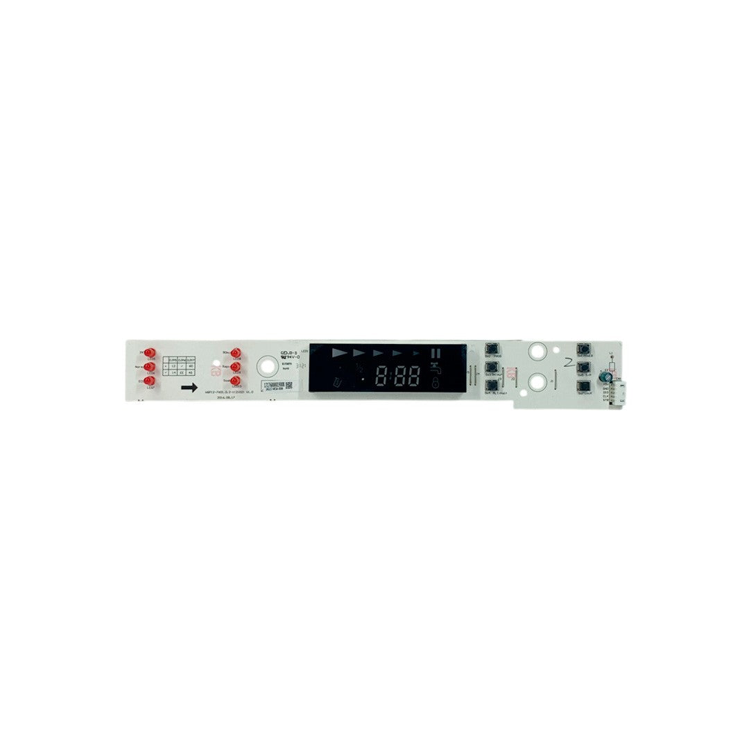 Tarjeta Para Lavavajillas Fensa Computer 9430 Inox Original-4