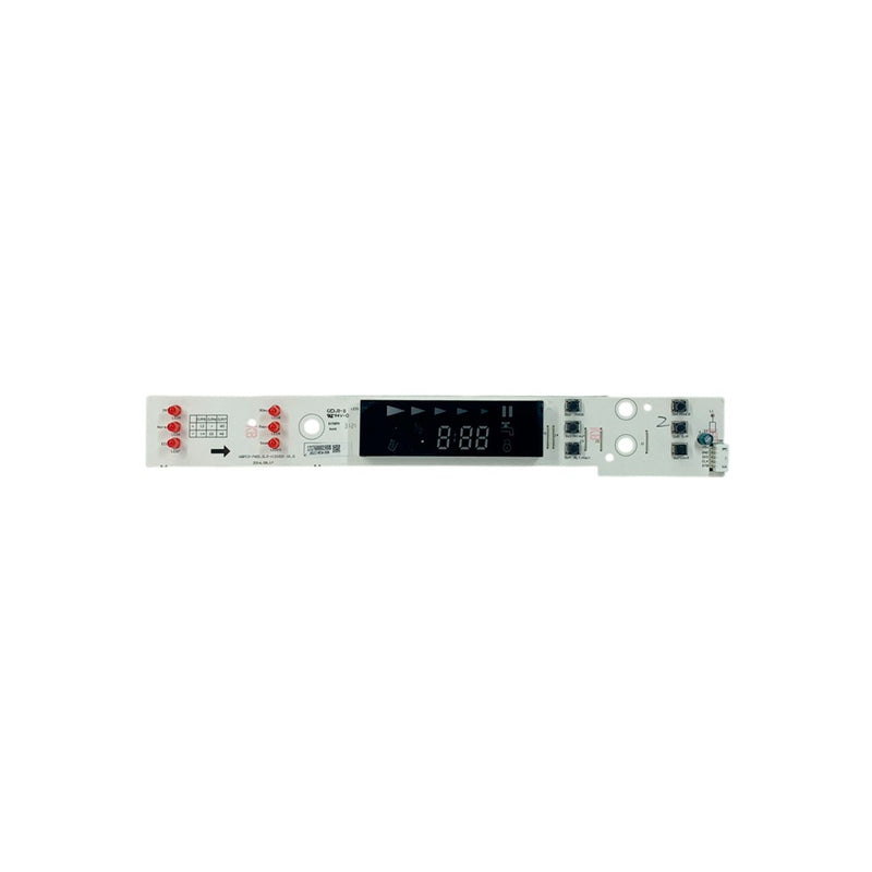Tarjeta Para Lavavajillas Fensa Computer 9430 Inox Original-4