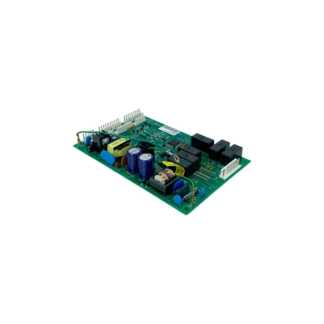 Tarjeta Para Refrigerador General Mabe/Electric Original (Ver Modelos)