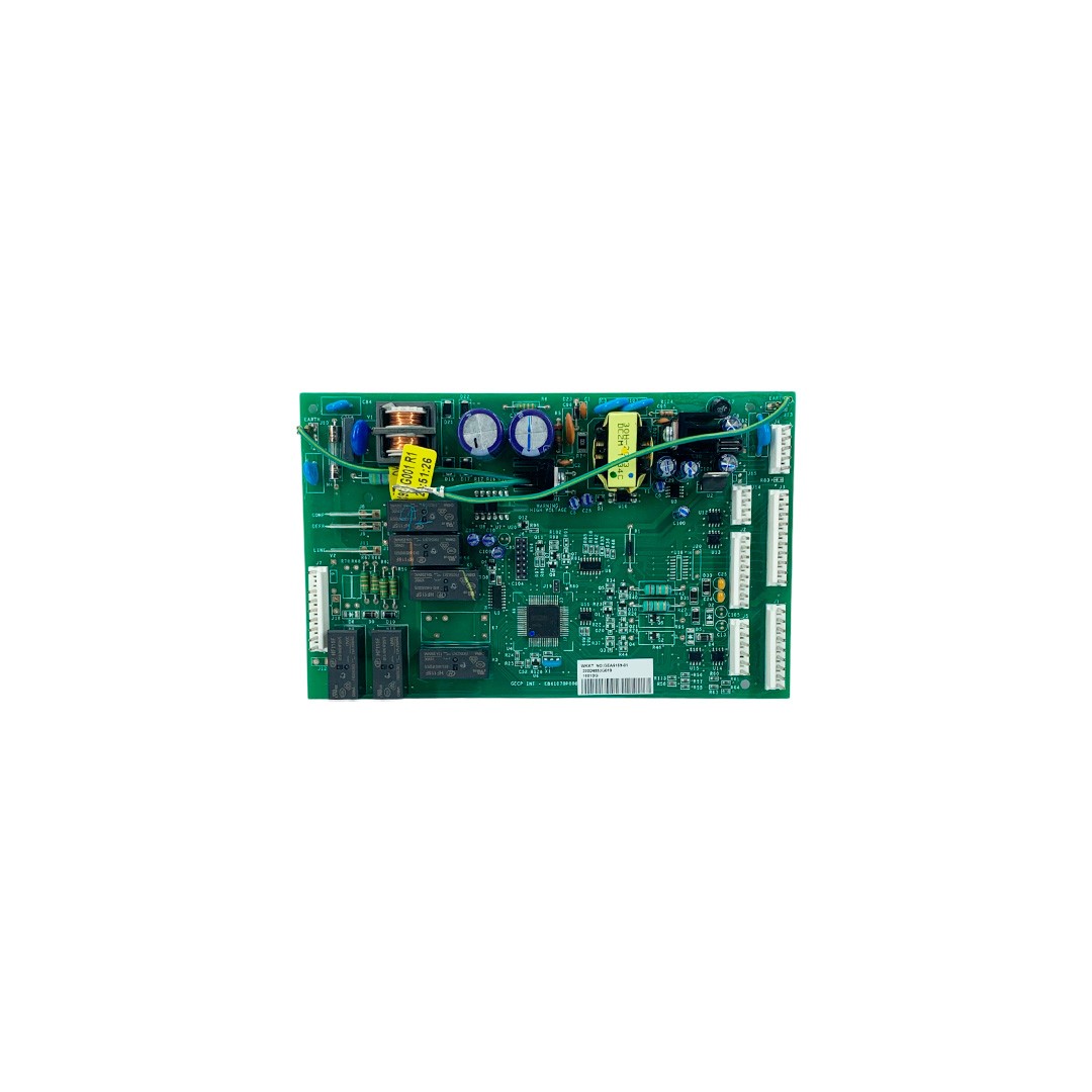 Tarjeta Para Refrigerador General Mabe/Electric Original (Ver Modelos)-3
