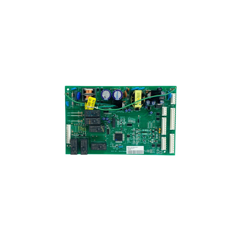 Tarjeta Para Refrigerador General Mabe/Electric Original (Ver Modelos)-4