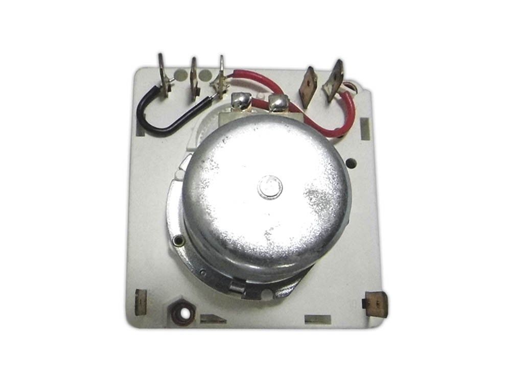 Timer Para Secadora Mademsa Girasole 7 Original