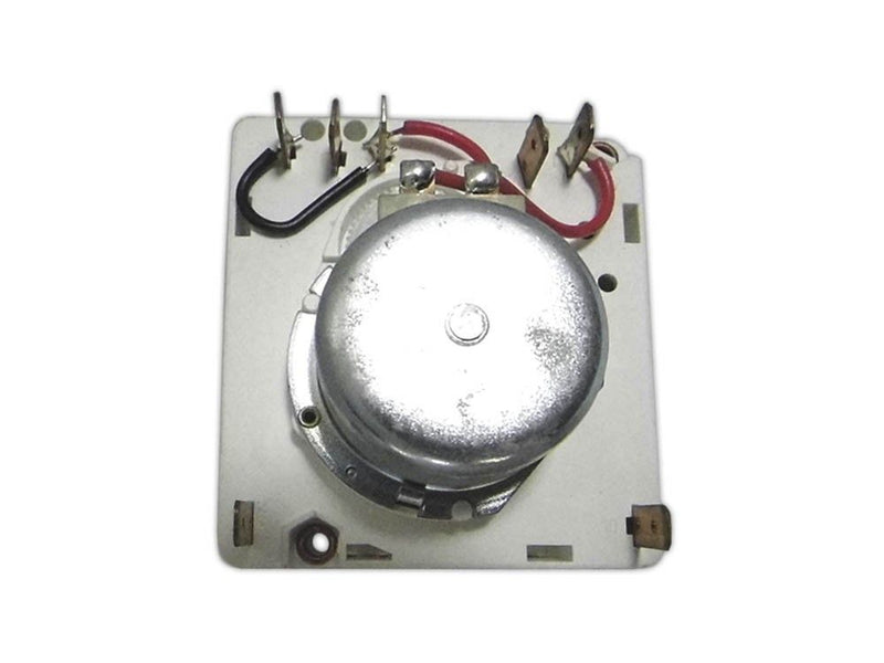 Timer Para Secadora Mademsa Girasole 7 Original-1
