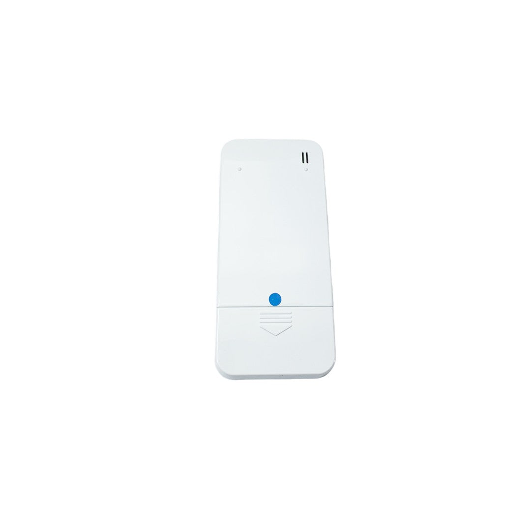 Control Remoto Aire Acondicionado Electrolux Ecoturbo