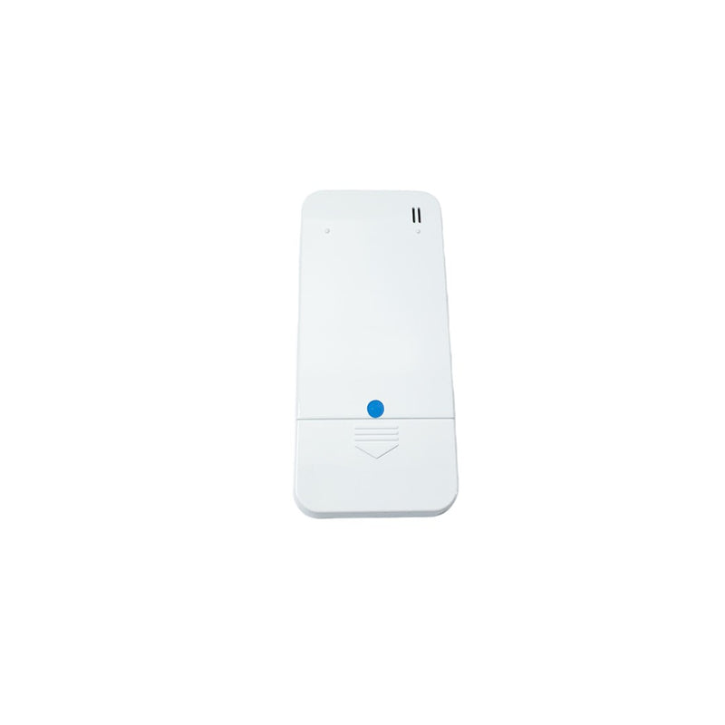 Control Remoto Aire Acondicionado Electrolux Ecoturbo-2