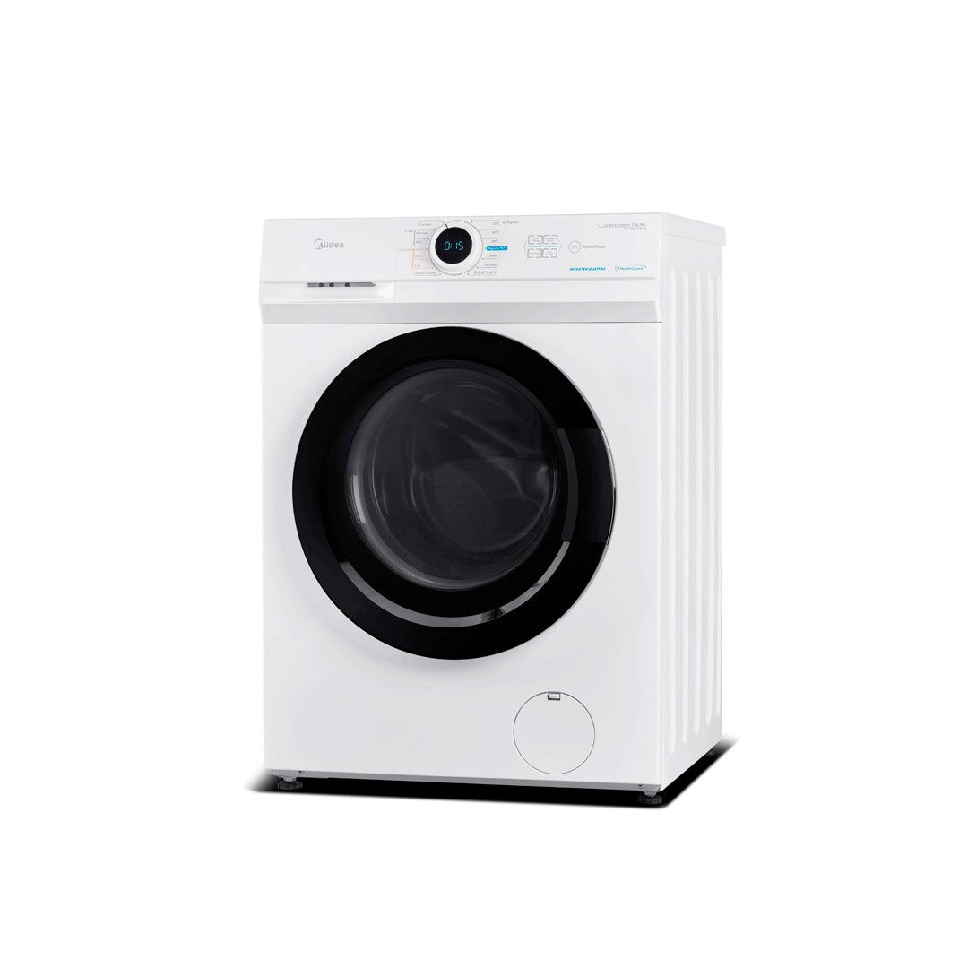 Lavadora Secadora Midea 11 Kg Mf100D110B/W