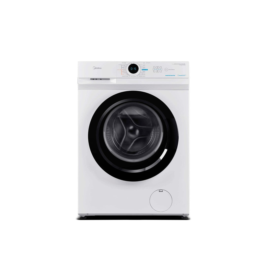 Lavadora Secadora Midea 11 Kg Mf100D110B/W