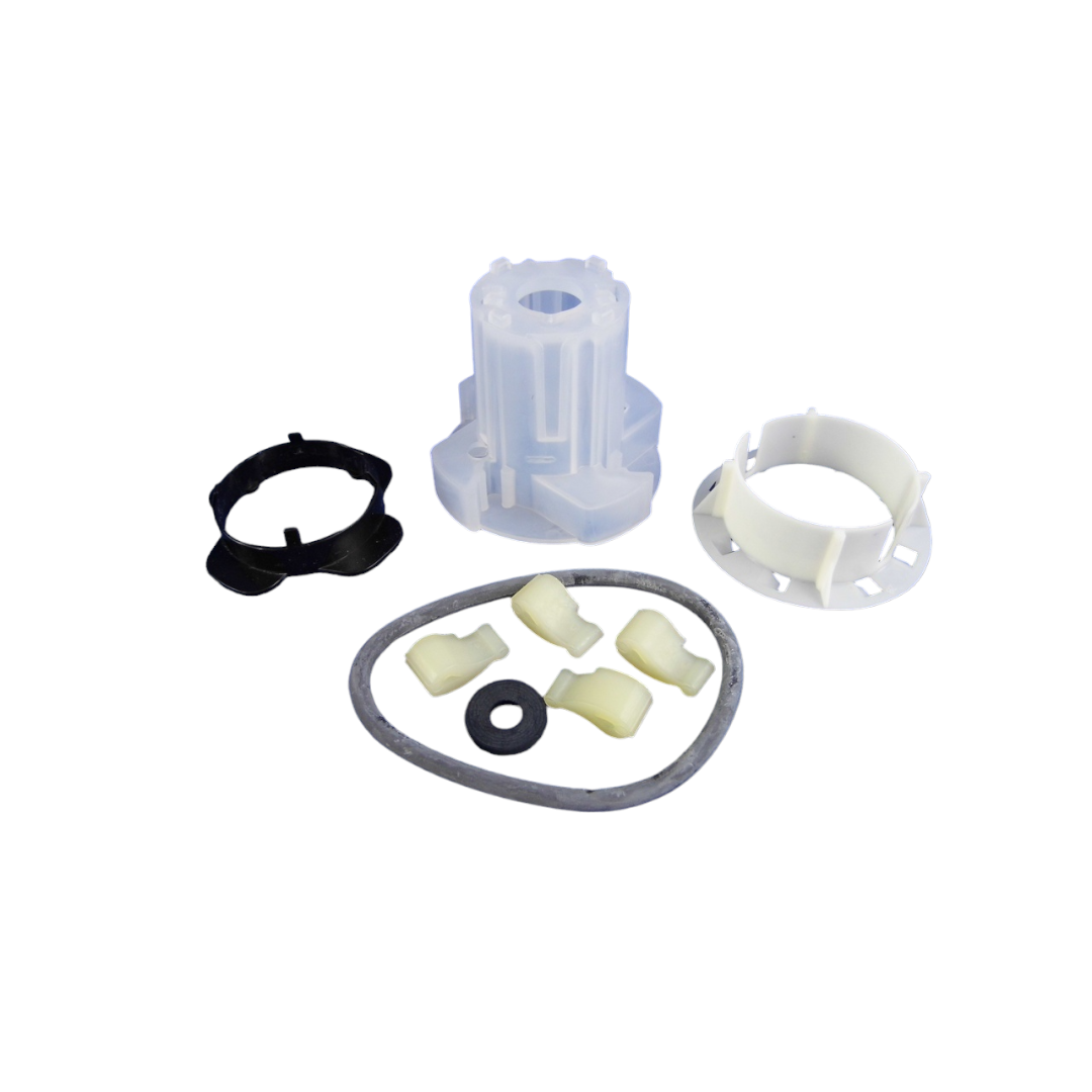 Dogs Agitador Lavadora Whirlpool Kit Con Soporte