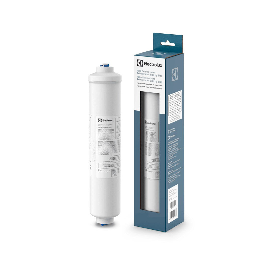 Filtro Externo Para Refrigerador Universal Electrolux