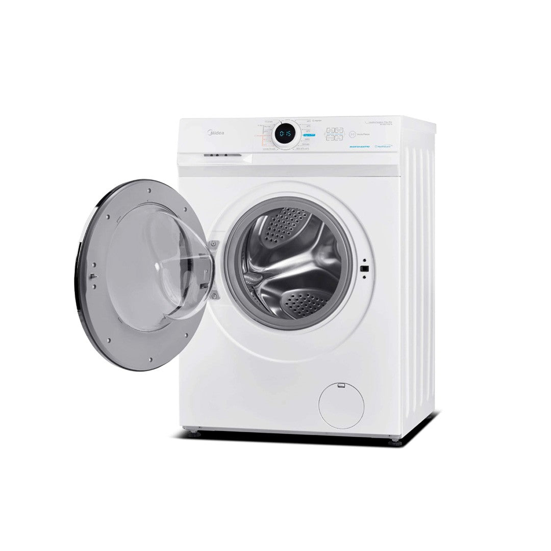 Lavadora Secadora Midea 11 Kg Mf100D110B/W-4