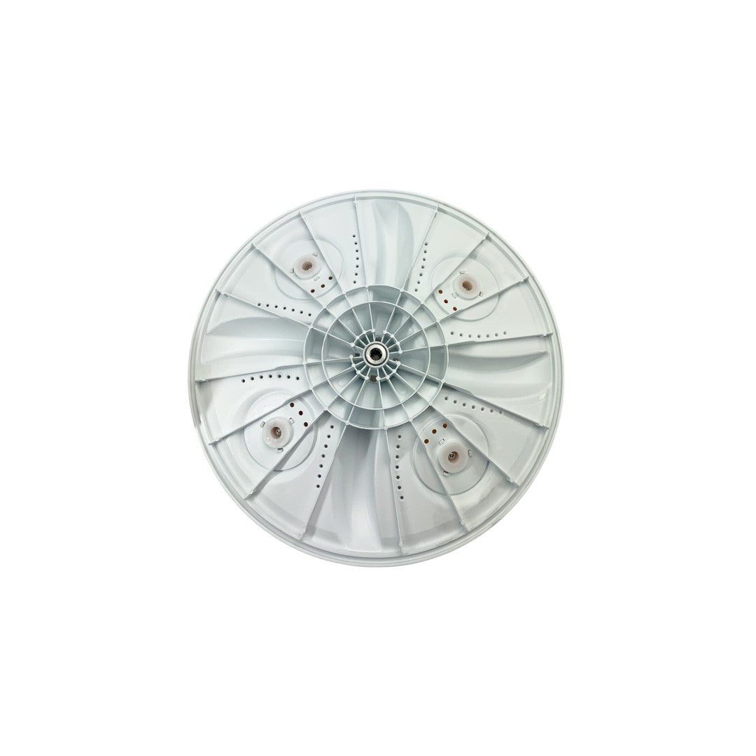Agitador Para Lavadoras Mademsa Efficace Original (Ver Modelos)