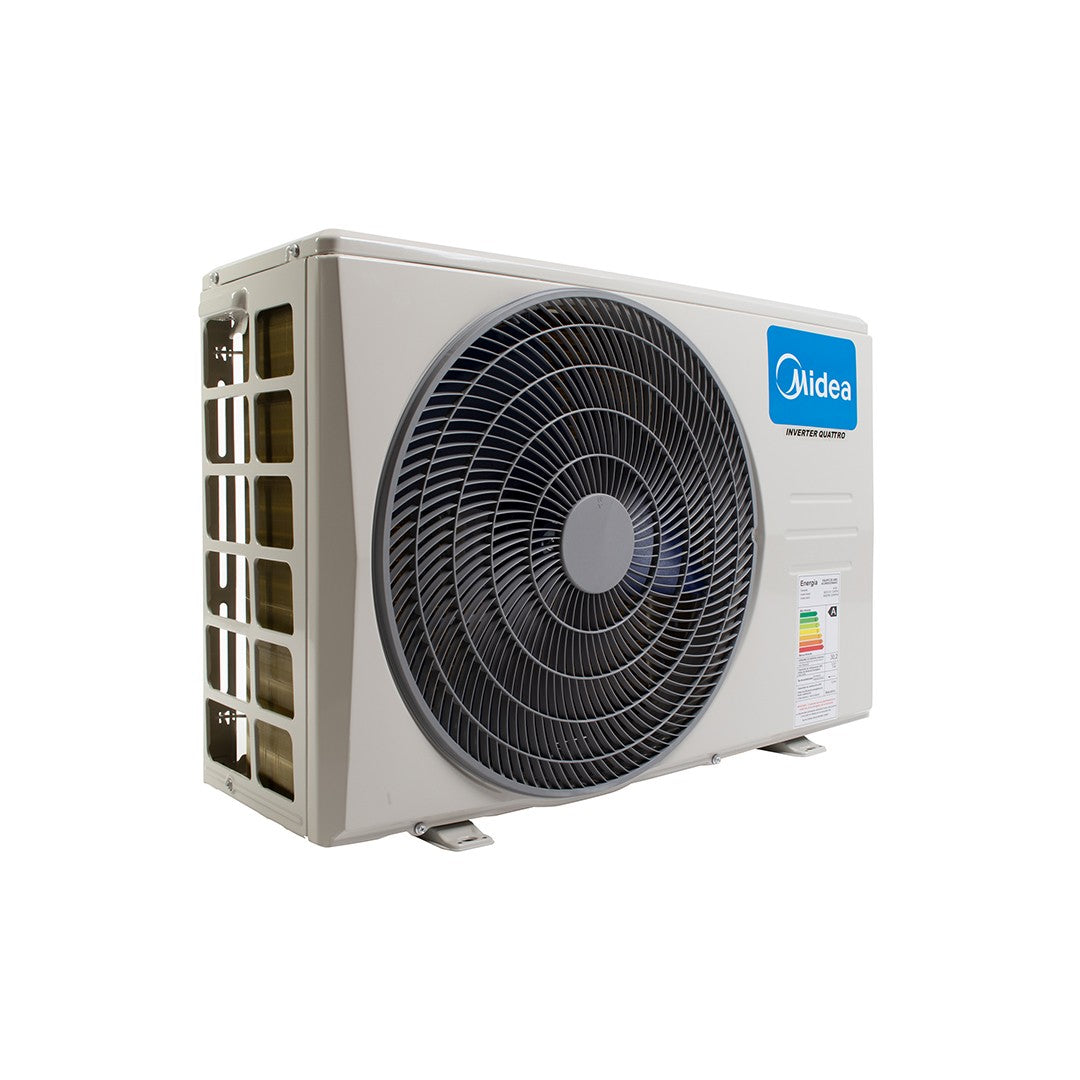Consola Xtreme Heat 18K Inverter R32 Midea