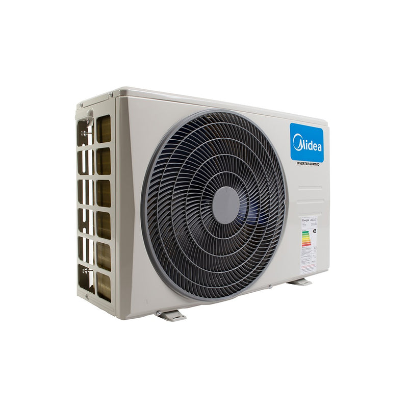 Consola Xtreme Heat 18K Inverter R32 Midea-2