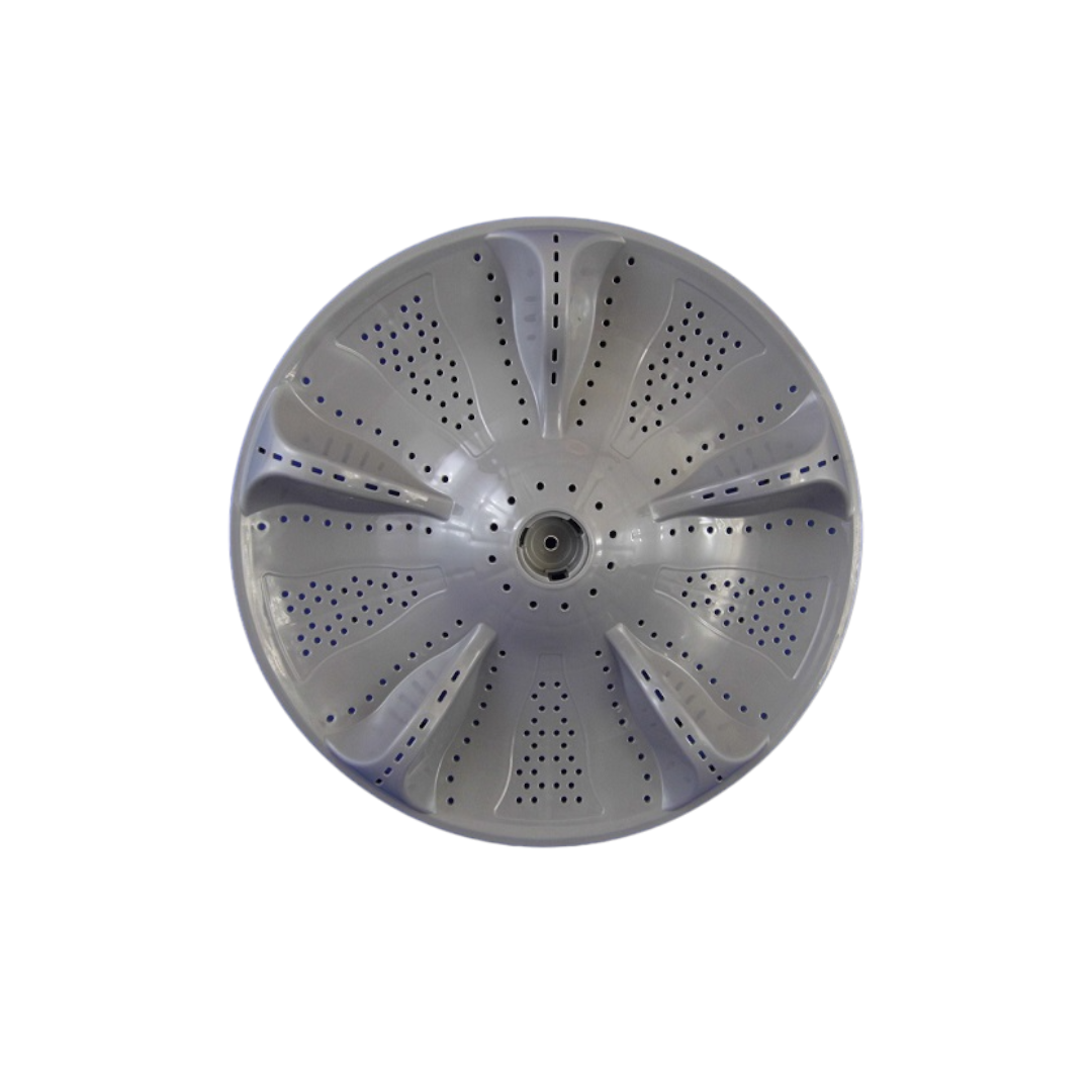 Agitador Para Lavadoras Mabe 315 Mm (Ver Modelos)