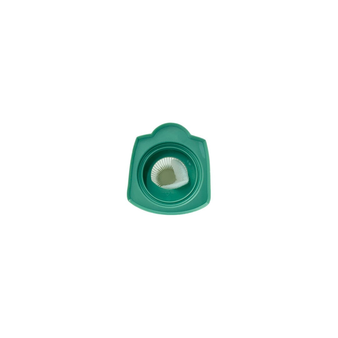 Filtro Hepa Para Aspiradora Electrolux Stk14 Original-4
