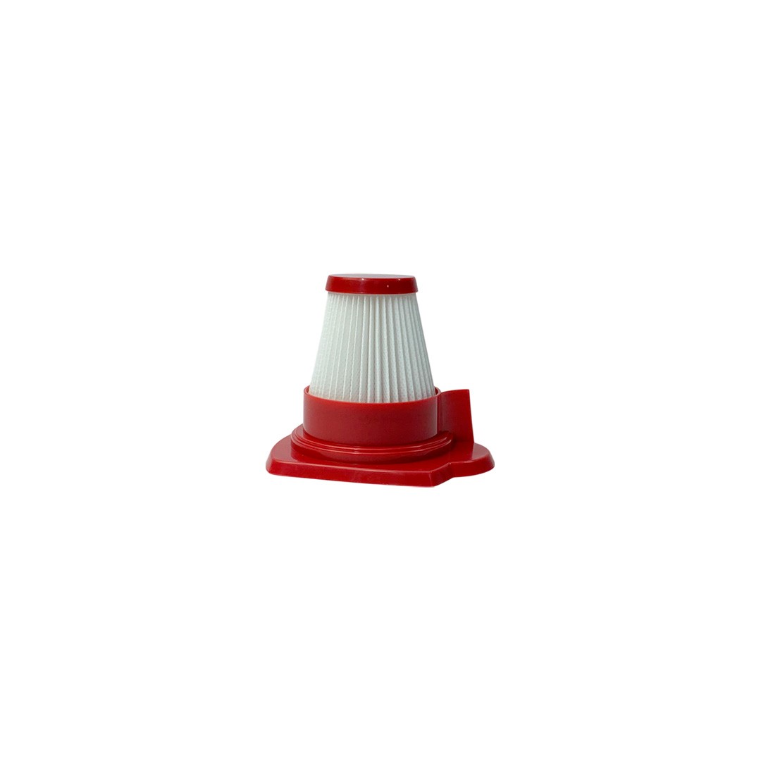 Filtro Hepa Para Aspiradora Electrolux Stk15 Original-5