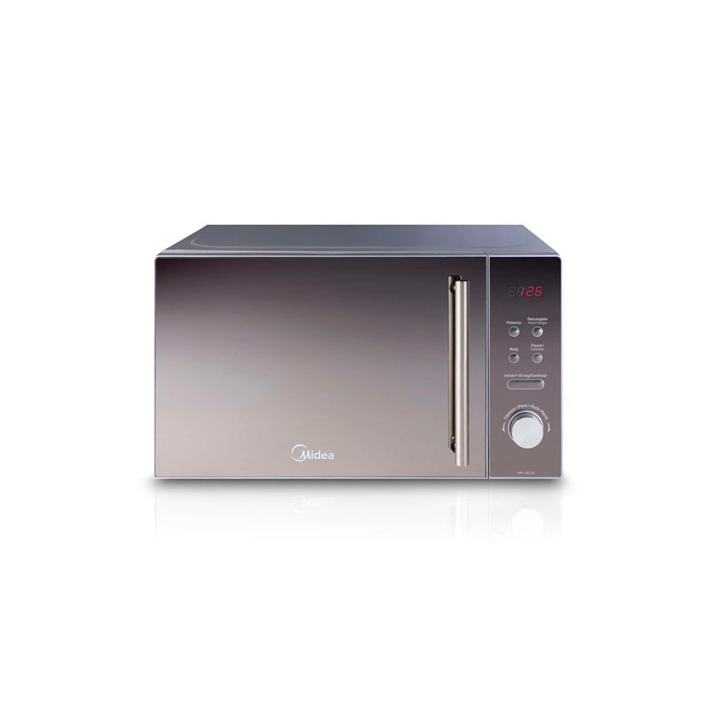 Microondas Digital Midea 20 Litros Mmp-20Gc3D Open Box-2