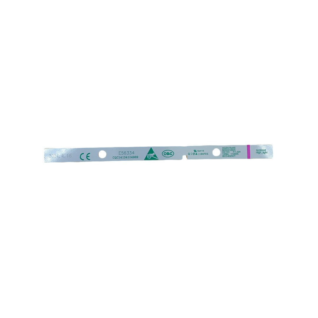 Tarjeta Led Para Refrigerador Lg Ebz64570307 Original