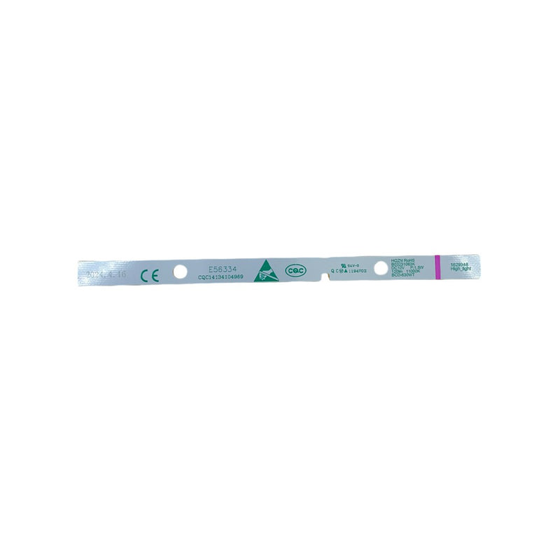 Tarjeta Led Para Refrigerador Lg Ebz64570307 Original-1