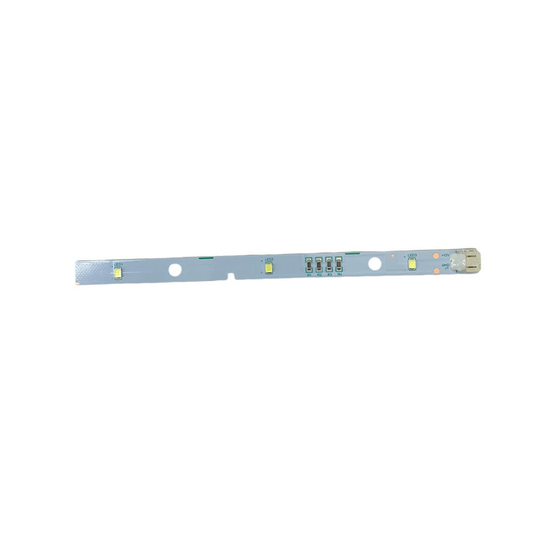 Tarjeta Led Para Refrigerador Lg Ebz64570307 Original-2