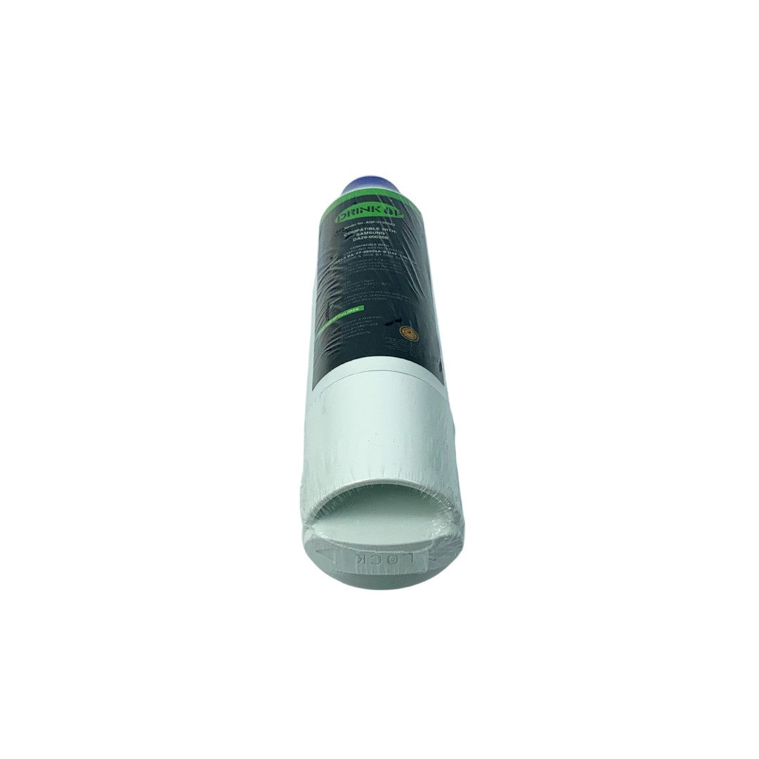 Filtro Para Refrigerador Samsung Da29-00020B-1