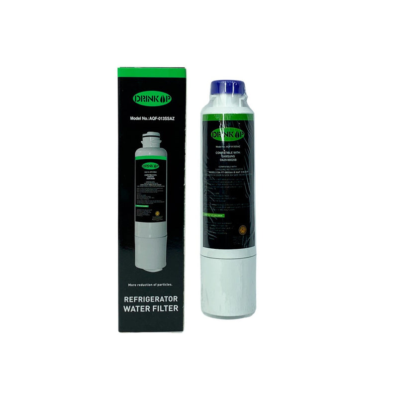 Filtro Para Refrigerador Samsung Da29-00020B-5