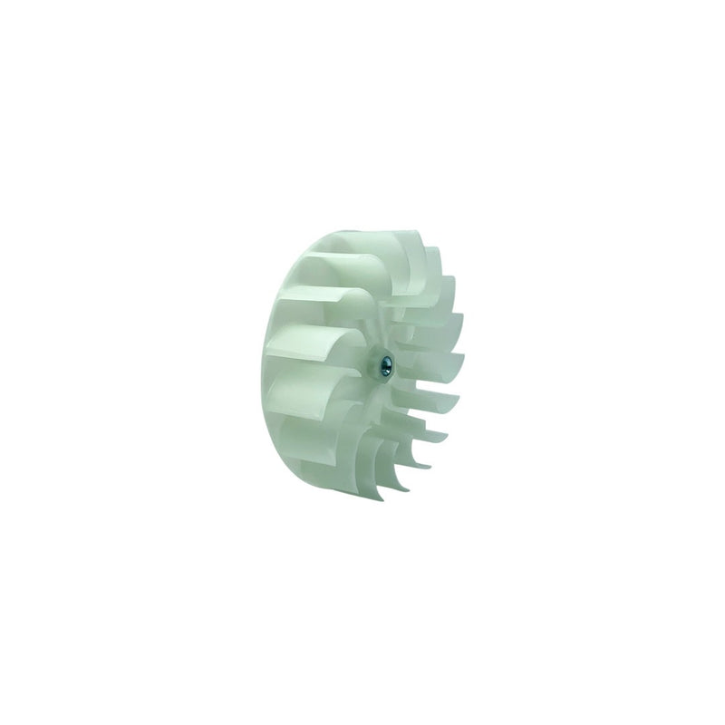 Ventilador Para Centro De Lavado Mabe Original (Ver Modelos)-2