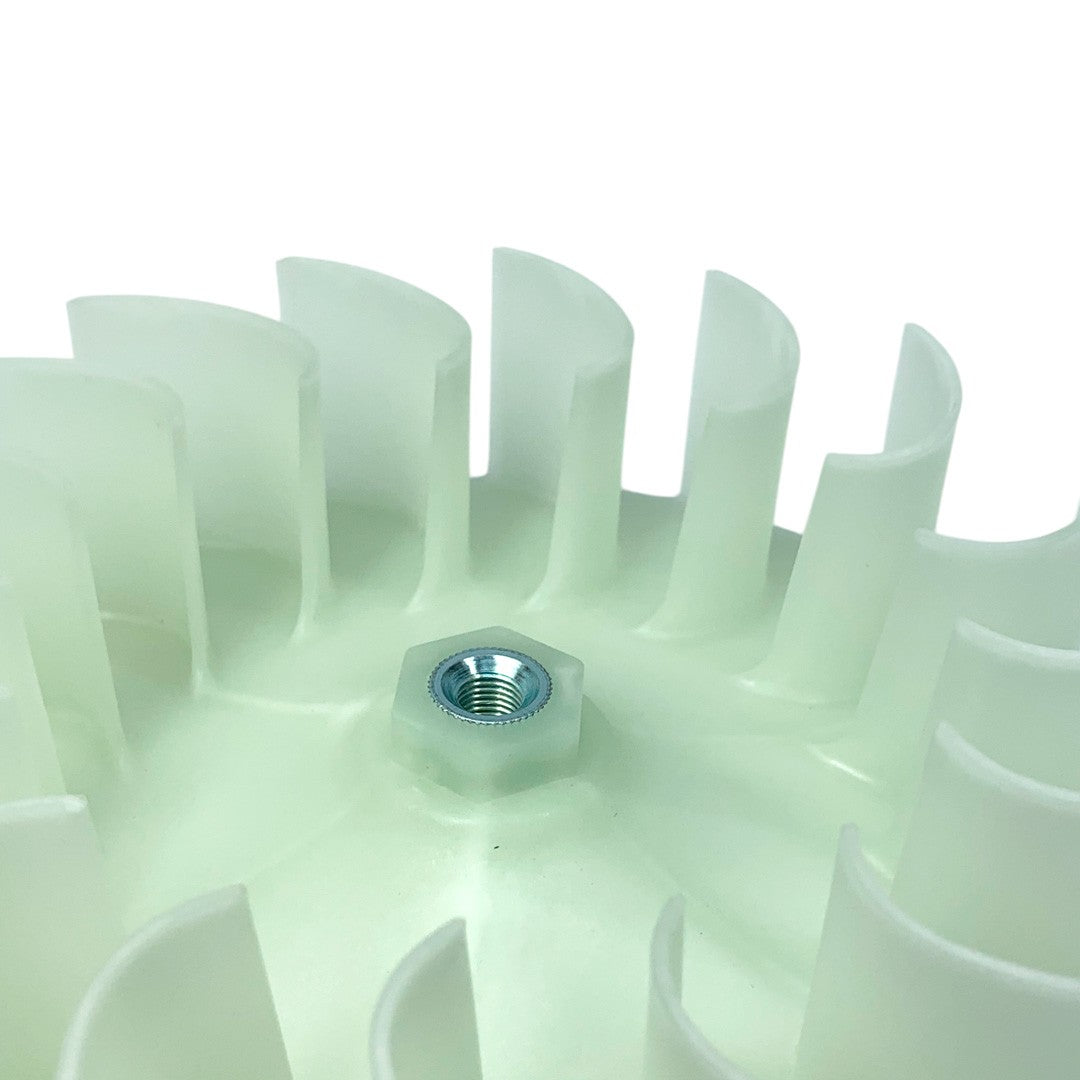 Ventilador Para Centro De Lavado Mabe Original (Ver Modelos)-4