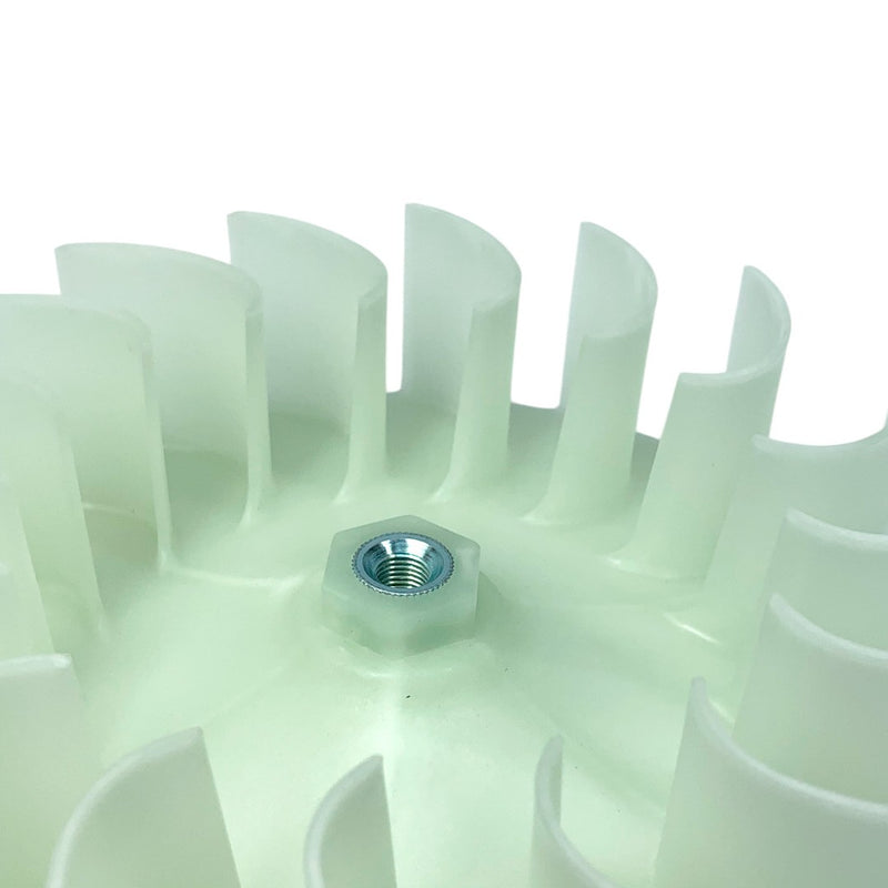 Ventilador Para Centro De Lavado Mabe Original (Ver Modelos)-4