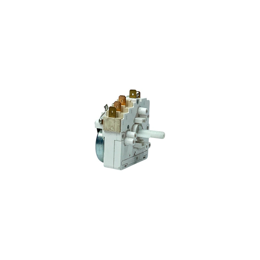 Timer Para Secadora Mademsa Girasole 9 Original-1