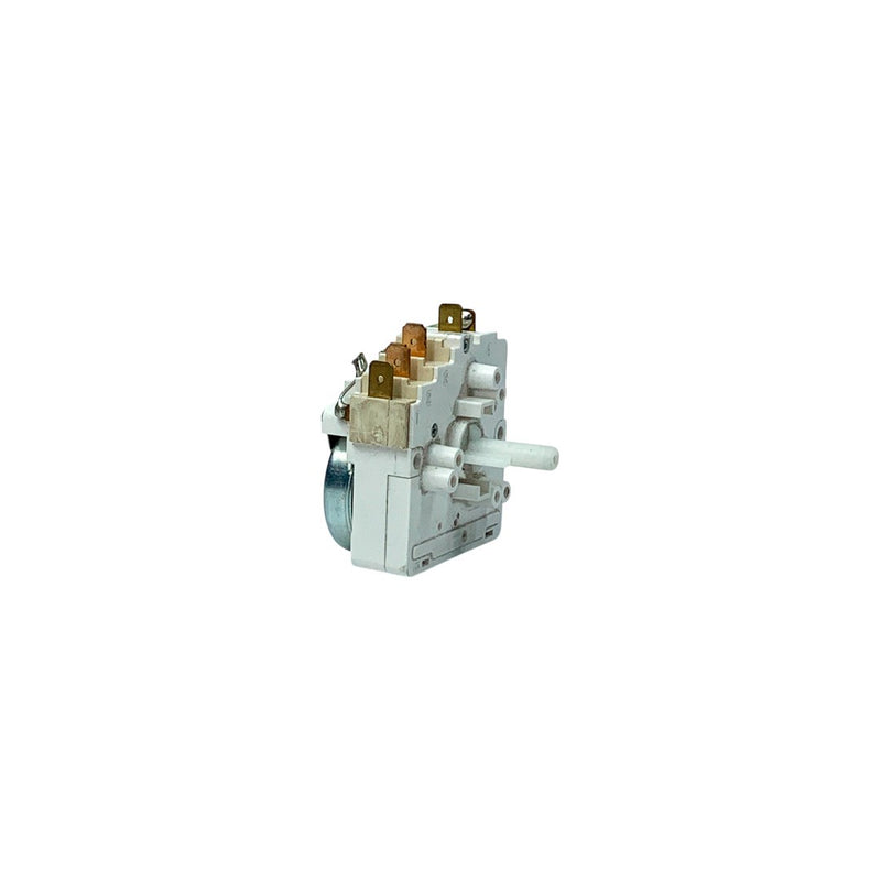 Timer Para Secadora Mademsa Girasole 9 Original-1