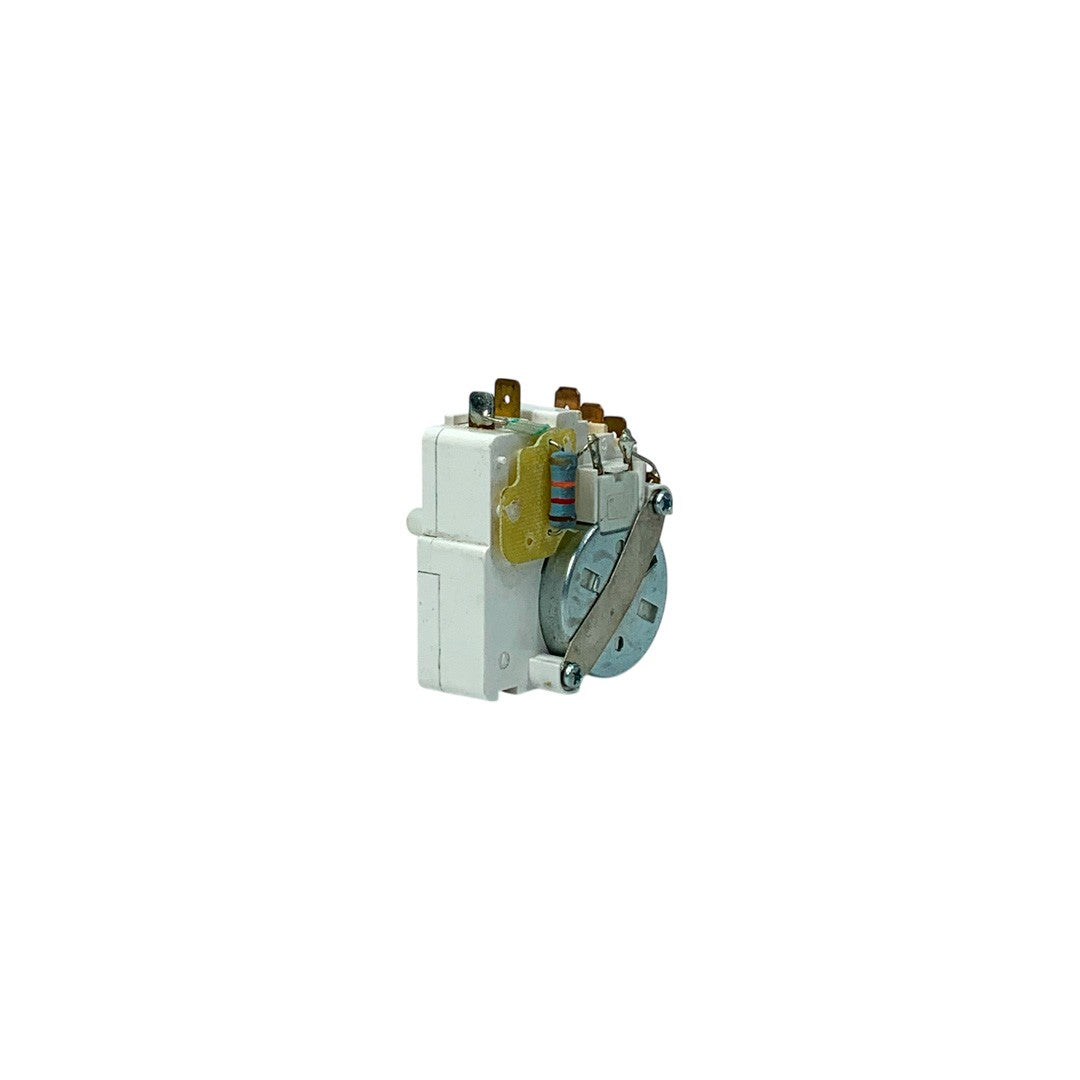 Timer Para Secadora Mademsa Girasole 9 Original-2