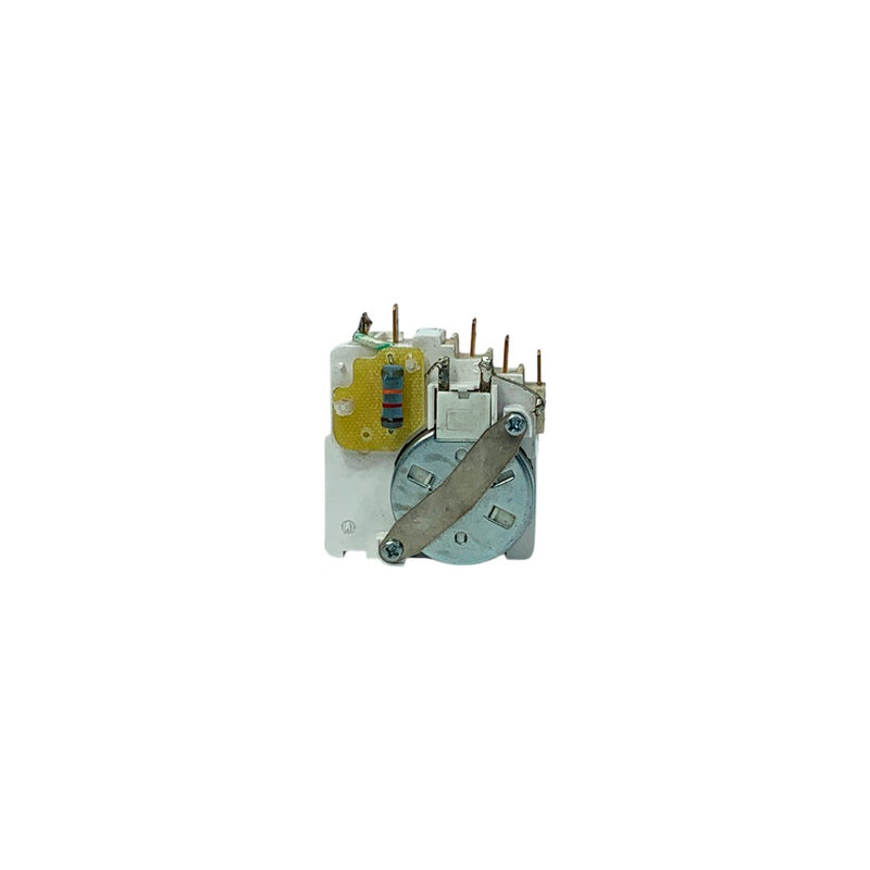 Timer Para Secadora Mademsa Girasole 9 Original-3